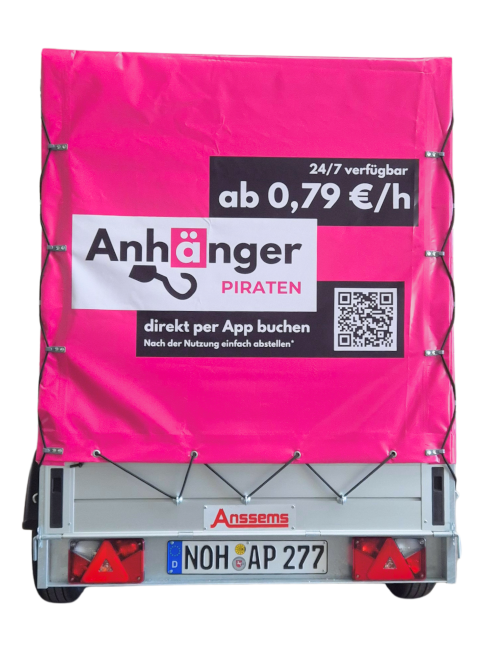 Foto hinten